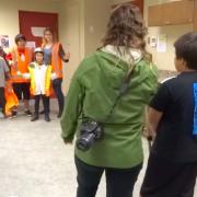 Travelling Together: A Tsawout Transportation Safety Project